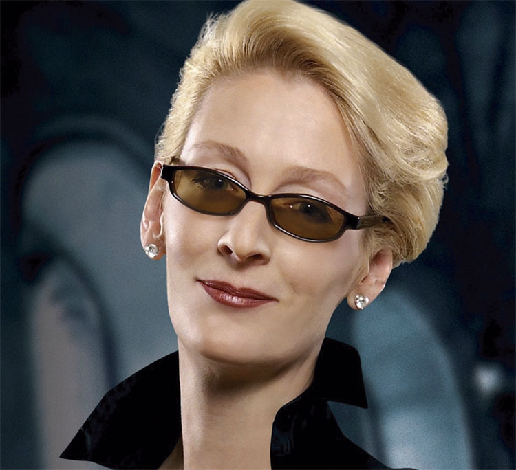 J. R. Ward – Ediciones Pàmies